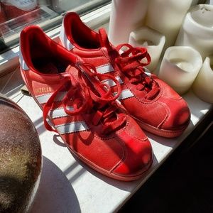 adidas gazelle city series